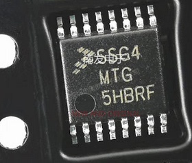 S9S08SG4MTG S9S08SG4E2MTGR 丝印SSG4MTG TSSOP16 全新 量大价优