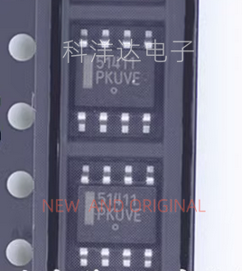 CS51411EDR8G 丝印51411 SOP-8 开关稳压器芯片IC 量大价优 全新