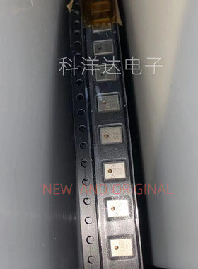 SPM0423HD4H-WB-6 丝印 S1505 6705 楼氏数字式硅麦克风 量大价优