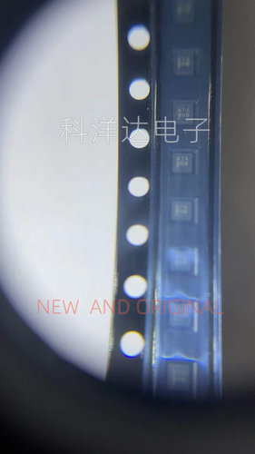AW8010AFCR 丝印A1A AIA 音频放大器 封装FCQFN9 配单一站式采购