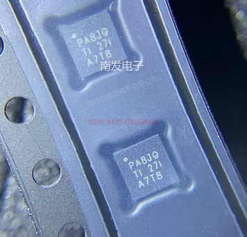 TPS62153AQRGTRQ1 丝印PA8JQ 稳压器16-VFQFN BOM配单一站式采购
