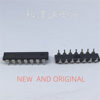 SI9112DJ    SI9112DJ-T1-E3  DIP14 量大价优 BOM配单一站式采购