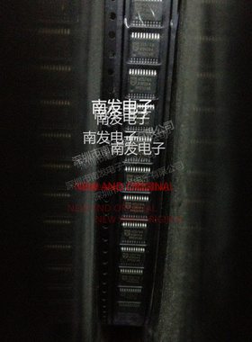 74LVC574APW TSSOP20丝印LVC574A 八通道逻辑触发器芯片 量大价优