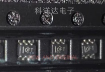 INA214AQDCKRQ1 电流感应放大器 丝印OFT 贴片SC70-6 量大价优
