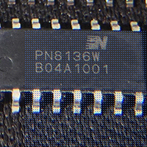 PN8136W    PN8136WSB-A1    SOP16   隔离式电源芯片 全新现货