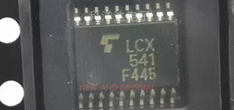 TC74LCX541FT 丝印LCX541 TSSOP20窄体 缓冲器/驱动器芯片 全新