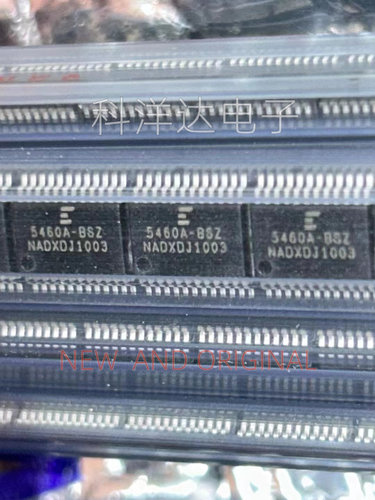 CS5460A-BSZ 5460A-BSZ 封装SSOP-24 电能计量芯片 全新 量大价优