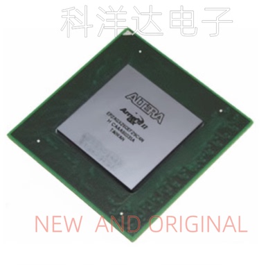 EP2AGX45DF25C6N 封装FBGA572 全新 量大价优 BOM配单一站式采购