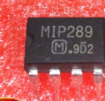 MIP289 MIP2890MPSCF 直插DIP-7 电源常用芯片 BOM配单一站式采购