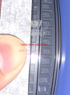 74LVC541ABQ LVC541A 缓冲/线路驱动器 DHVQFN20 逻辑IC 量大价优