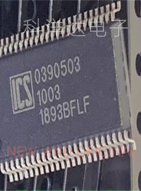 ICS1893BFLF   ICS1893BFLFT    1893BFLF   SSOP48   收发器芯片