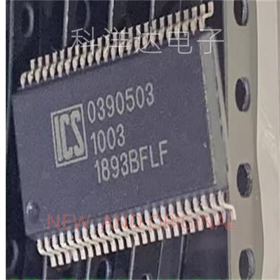 ICS1893BFLF   ICS1893BFLFT    1893BFLF   SSOP48   收发器芯片
