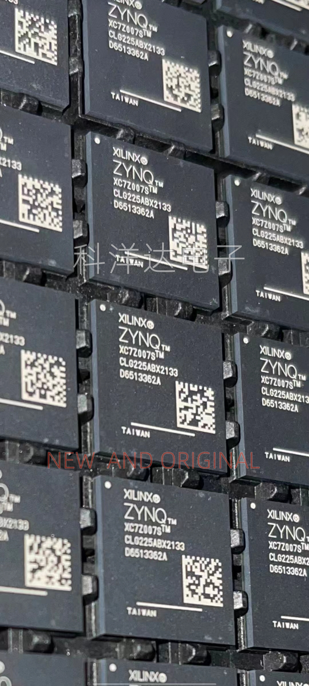 XC7Z007S-1CLG225C XC7Z007S-1CLG225I XC7Z007S-CLG225 BGA256