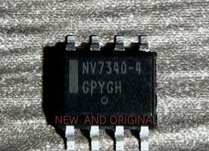 NCV7340D14R2G   丝印NV7340-4  SOP8   LIN收发器芯片 量大价优