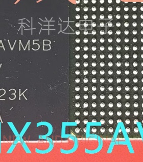 MCIMX355AVM5B 微控制器MCU BGA 量大价优 BOM配单一站式采购