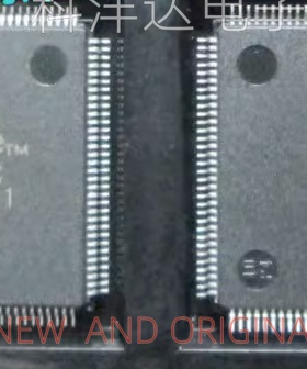 SII9489CTUC SIL9489CTUC 液晶芯片 QFP100  BOM配单一站式采购