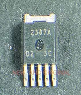 NJM2387ADL3(TE1) NJM2387ADL3-TE1 NJM2387ADL3(TE2)  丝印2387A