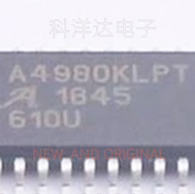 A4980KLPTR-T A4980KLPT TSSOP28 电机驱动器芯片 配单一站式采购
