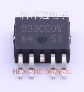 BA033CC0WFP-E2  丝印033CCOW 线性稳压器三极管 25V/1A TO-252