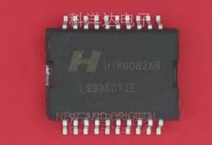 HIP0082AB  HSOP20  汽车电脑板常用易损芯片  BOM配单一站式采购