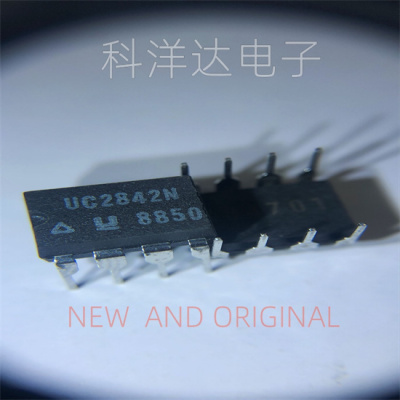 UC2842N   开关控制器  直插DIP-8 量大价优 BOM配单一站式采购
