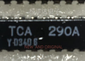 TCA290A  双列直插脚DIP-20脚 全新 量大价优 BOM配单一站式采购