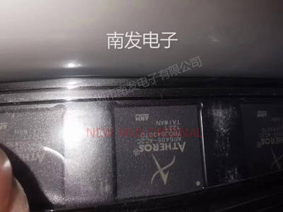 AR6405-AC2C AR6405-AC2C-R LBGA196 量大价优 BOM配单一站式采购