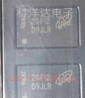 MT47H32M16HR-3:F 丝印D9JLR FBGA-84 DDR2 内存颗粒 量大价优