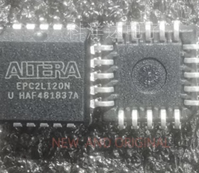 EPC2LI20N EPC2L120N封装PLCC20 存储器芯片IC BOM配单一站式采购