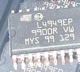 L4949EPTR-E L4949EP L4949EP013TR 汽车易损电脑板稳压芯片SOP20