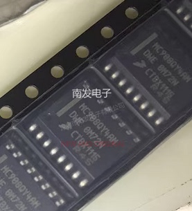 MC908QY4AMDWE MC68HC908QY4AMDWER SOP16  汽车电脑板易损芯片