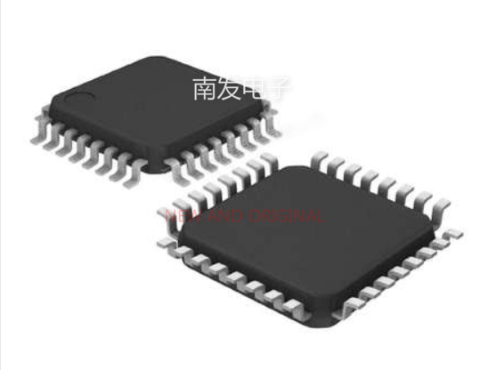 S9S12VR64AF0VLC丝印S9VR64ALC QFP32 微控制器MCU 全新 量大价优