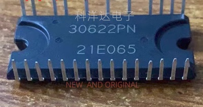 ECN30622PN 丝印30622PN   风机变频驱动模块DIP26 量大价优 全新