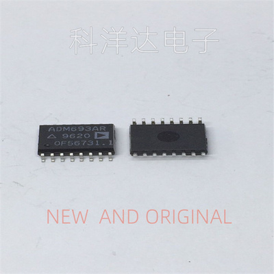 ADM693AR ADM693ARZ-REEL SOP16 监控电路芯片 BOM配单一站式采购