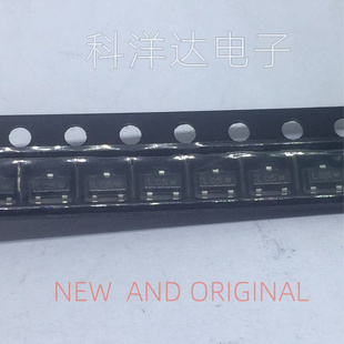 ZLLS500TA 丝印L05 LO5 封装SOT23 (40V 700mA 530mV@500mA)