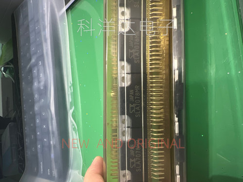 SLA7078MR SLA7078MRT ZIP-23 步进电机驱动芯片  配单一站式采购