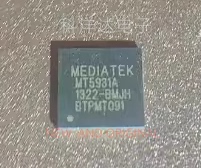 MT5931A MT5931A/B封装BGA 手机蓝牙 WIFI芯片 BOM配单一站式采购