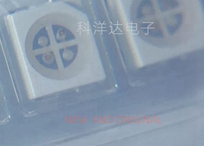 KAA-3528ESGC  KINGBRIGHT今台 3528 1210 红绿双色电路板指示灯