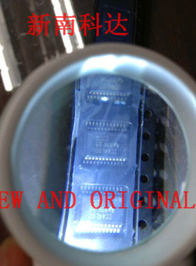 TPIC44L02DBR SSOP24封装 贴片 44L02 栅极驱动器 全新 量大价优