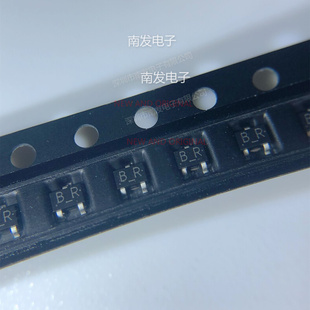 2SB1218A-R(TX) 丝印BR SOT323 全新 量大价优 BOM配单一站式采购