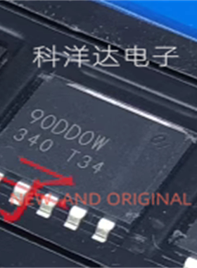 BA90DD0WHFP-TR   BA90DD0WHFP  90DD0W  TO263-5   低压差稳压器