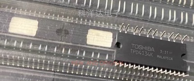 TPD4134K 变频空调驱动芯片 可代替TPD4124K DIP26 量大价优 全新