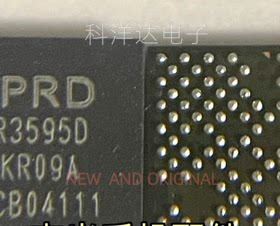 SR3595D BGA 适用华为畅玩20荣耀play5t电源ic BOM配单一站式采购