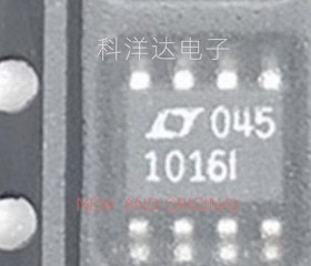 LT1016IS8#PBF LT1016IS8#TRPBF 丝印1086I 线性模拟比较器芯片