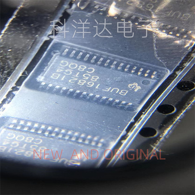 BUF16821BIPWPR     BUF16821B     HTSSOP28   音频放大器芯片