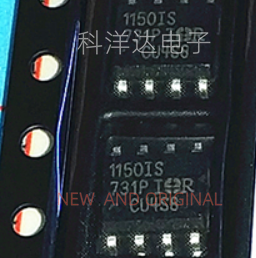 IR1150ISTRPBF 丝印1150IS SOP-8 功率因数校正控制IC芯片 全新