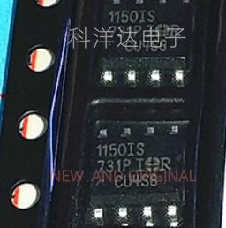 IR1150ISTRPBF 丝印1150IS SOP-8 功率因数校正控制IC芯片 全新