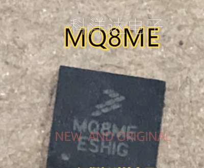 MC9S08QG8MFFE 丝印MQ8ME QFN16 8位微控制器 -MCU 全新 量大价优