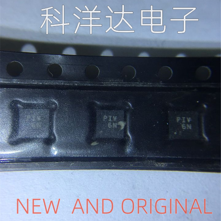 AAT3687IWP-4.2-T1 封装TDFN3x3-12 电池管理芯片 丝印PIV6N 全新