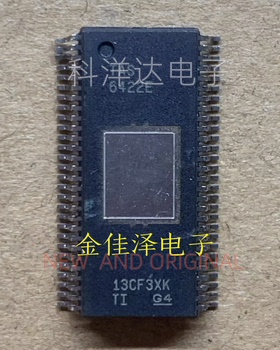 TAS6422EQDKQRQ1   丝印TAS6422E   HSSOP56   音频功率放大器